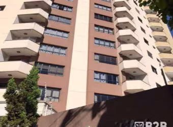 Apartamento com 3 dormitórios à venda, 129 m² por R$ 485.000,00 - Edificio Jequitibá - Bauru/SP