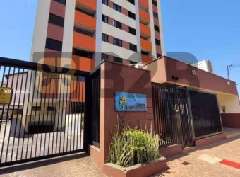 Apartamento com 2 dormitórios à venda, 62 m² por R$ 287.000,00 - Condomínio Residencial Anavilhanas - Bauru/SP