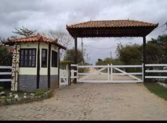 Terreno, São Jacinto, São Pedro da Aldeia