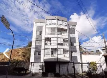 Apartamento garden de 2 quartos - Bom Pastor