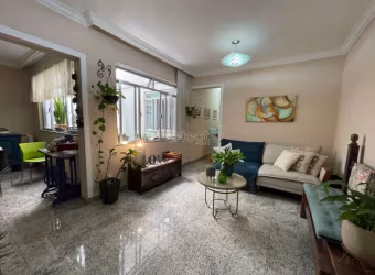 Apartamento 3 quartos - Passos