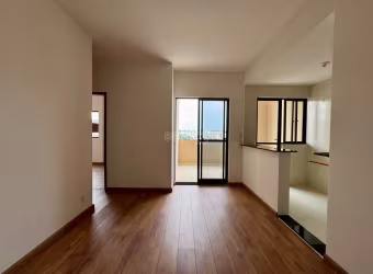 Apartamento 2 quartos - Bairu