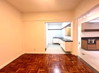 Apartamento 2 quartos - Centro