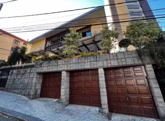 Casa 4 quartos - Santa Helena