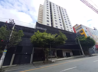 Apartamento de 1 quarto no Centro