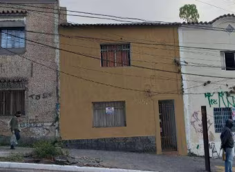 Sobrado com 2 dormitórios à venda, 57 m² por R$ 330.000,00 - Penha de França - São Paulo/SP
