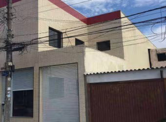 Prédio à venda, 588 m² área construída por R$ 1.595.000 - Vila Rio Branco - São Paulo/SP