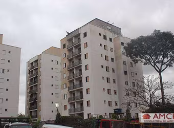 Apartamento com 2 dormitórios à venda, 50 m² por R$ 281.000,00 - Jardim Vila Formosa - São Paulo/SP