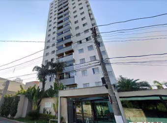 Apartamento com 3 dormitórios à venda, 68 m² por R$ 425.000,00 - Penha de França - São Paulo/SP