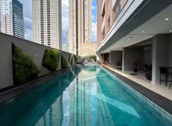 Apartamento Padrão - Setor Bueno - Citizen Home Bueno codigo: 68815