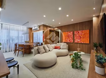 APARTAMENTO SETOR BUENO codigo: 77166
