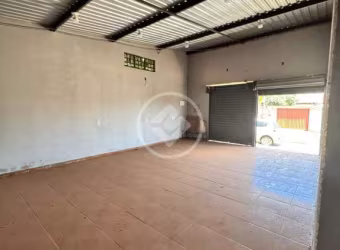 SALA COMERCIAL EM NERÓPOLIS codigo: 113573