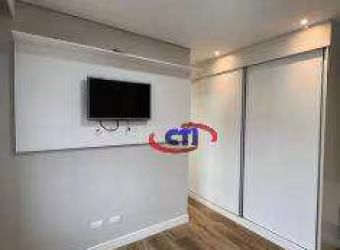 Apartamento com 2 dormitórios à venda, 65 m² por R$ 670.000,00 - Santa Maria - São Caetano do Sul/SP