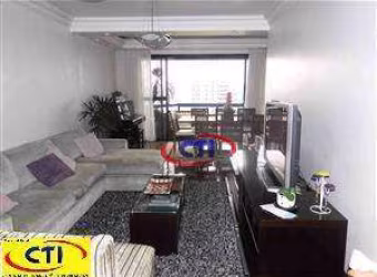 Apartamento com 3 dormitórios à venda, 156 m²  - Centro - São Bernardo do Campo/SP