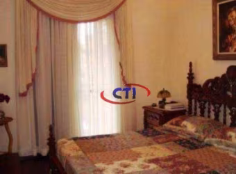 Apartamento com 4 dormitórios à venda, 227 m²  Vila Caminho do Mar - São Bernardo do Campo/SP