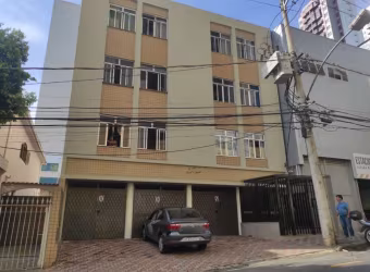 Apartamento com 3 dormitórios à venda, 94 m² por R$ 335.000,00 - Passos - Juiz de Fora/MG
