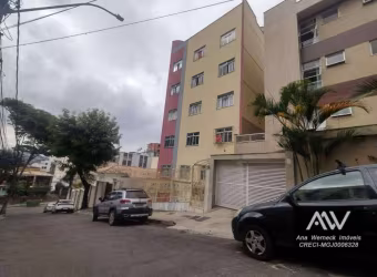 Apartamento com 2 dormitórios, 60 m² - venda por R$ 240.000 ou aluguel por R$ 1.000/mês + taxas - Vale do Ipê - Juiz de Fora/MG