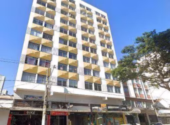 Apartamento com 2 dormitórios à venda, 70 m² por R$ 215.000,00 - Centro - Juiz de Fora/MG