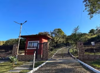 Terreno à venda, 1500 m² por R$ 78.000 - Paula Lima - Juiz de Fora/MG
