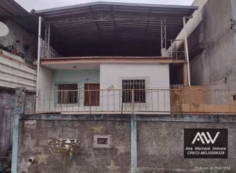 Casa com 2 dormitórios à venda, 60 m² por R$ 80.000 DE ENTRADA- Caiçaras - Juiz de Fora/MG