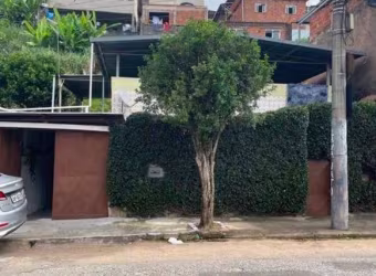 Casa com 3 dormitórios à venda, 300 m² por R$ 130.000 DE ENTRADA - São Benedito - Juiz de Fora/MG