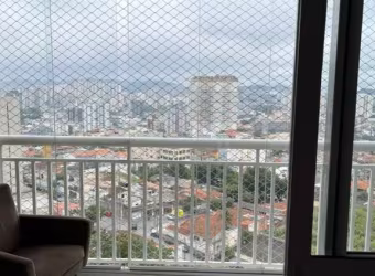 Apartamento para Venda em São Bernardo do Campo, Vila Lusitânia, 3 dormitórios, 2 suítes, 3 banheiros, 2 vagas