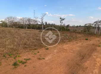 Chácara à venda em Teresópolis/Goiânia-Go. codigo: 68525
