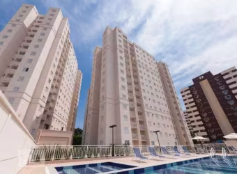 Apartamento com 2 quartos à venda na Rua Carolina Fonseca, 297, Vila Santana, São Paulo, 52 m2 por R$ 390.000