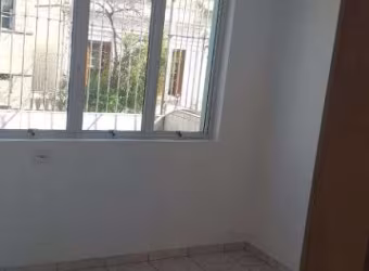 Apartamento com 1 quarto à venda na Rua Conselheiro Ramalho, 193, Bela Vista, São Paulo, 40 m2 por R$ 270.000