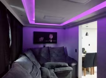 Apartamento com 2 quartos à venda na Rua Senador Nelson Carneiro, 61, Conjunto Habitacional Santa Etelvina II, São Paulo, 44 m2 por R$ 165.000