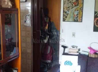 Apartamento com 2 quartos à venda na Rua Laura Bossi, 99, Itaquera, São Paulo, 48 m2 por R$ 160.000