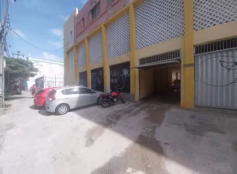 (LJ2191) Loja comercial de 15 m² em frente à Praça Sagrado Coração de Jesus
