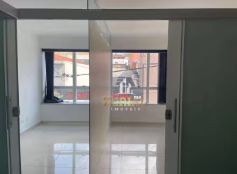 Sala para alugar, 31 m² por R$ 2.350,00/mês - Nova Gerti - São Caetano do Sul/SP