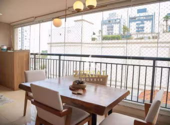 Apartamento à venda, 70 m² por R$ 839.000,00 - Ipiranga - São Paulo/SP