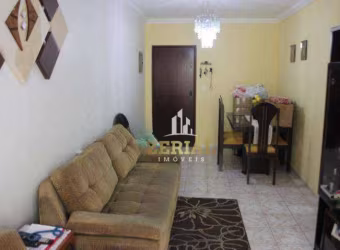 Apartamento Garden com 2 dormitórios à venda, 94 m² por R$ 530.000,00 - Santa Maria - São Caetano do Sul/SP