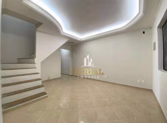 Sobrado com 3 dormitórios à venda, 248 m² por R$ 1.180.000,00 - Osvaldo Cruz - São Caetano do Sul/SP