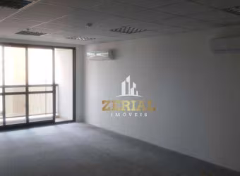 Sala à venda, 50 m² por R$ 550.000,00 - Boa Vista - São Caetano do Sul/SP