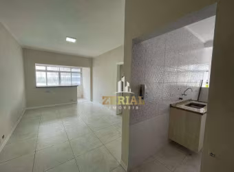 Apartamento com 1 dormitório para alugar, 50 m² por R$ 2.380,00/mês - Vila Mariana - São Paulo/SP