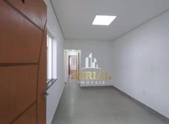 Apartamento com 2 dormitórios para alugar, 100 m² por R$ 3.093,39/mês - Centro - São Caetano do Sul/SP