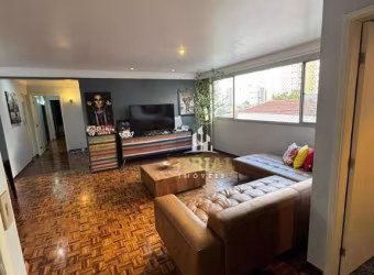 Apartamento com 4 dormitórios à venda, 180 m² por R$ 798.000,00 - Santo Antônio - São Caetano do Sul/SP