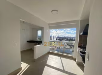 Apartamento à venda, 82 m² por R$ 1.050.000,00 - Santo Antônio - São Caetano do Sul/SP