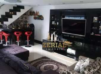Sobrado com 5 dormitórios à venda, 315 m² por R$ 2.127.660 - Sacomã - São Paulo/SP