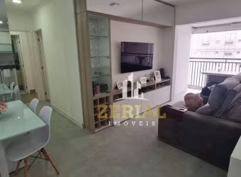 Apartamento à venda, 67 m² por R$ 780.000,00 - Santo Antônio - São Caetano do Sul/SP