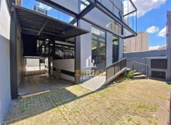 Prédio, 1200 m² - venda por R$ 5.851.000,00 ou aluguel por R$ 51.860,00/mês - Santo Antônio - São Caetano do Sul/SP