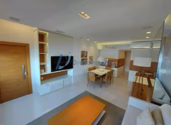 Apartamento com 3 quartos à venda na Avenida Epitácio Pessoa, Lagoa, Rio de Janeiro, 110 m2 por R$ 2.100.000