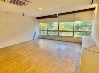 Apartamento com 4 quartos à venda na Avenida Bartolomeu Mitre, Leblon, Rio de Janeiro, 140 m2 por R$ 5.000.000