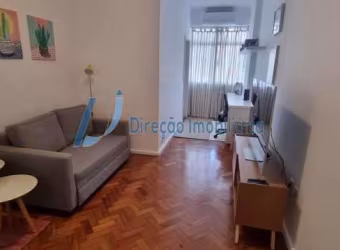 Apartamento com 1 quarto à venda na Rua Visconde de Pirajá, Ipanema, Rio de Janeiro, 40 m2 por R$ 1.290.000