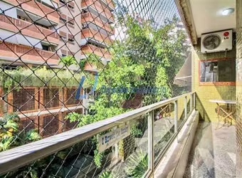 Apartamento com 3 quartos à venda na Rua Sacopa, Lagoa, Rio de Janeiro, 113 m2 por R$ 1.700.000