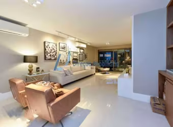 Apartamento com 4 quartos à venda na Rua Presidente Alfonso López, Lagoa, Rio de Janeiro, 221 m2 por R$ 3.200.000
