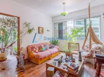 Apartamento com 3 quartos à venda na Rua Reseda, Lagoa, Rio de Janeiro, 97 m2 por R$ 1.560.000